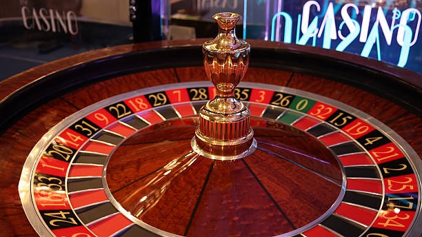 terong123 slot Real Dealer Presence