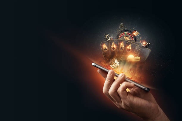 terong123 slot Live Dealer Rooms