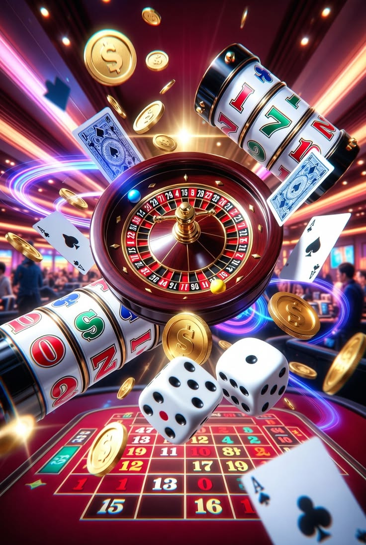 terong123 slot High-Cap Slot Rooms